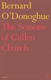 The Seasons of Cullen Church (eBook, ePUB)