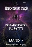 Henochische Magie - Band 7 (eBook, ePUB)