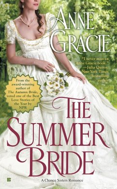 The Summer Bride (eBook, ePUB) - Gracie, Anne