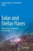 Solar and Stellar Flares