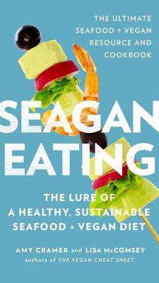 Seagan Eating (eBook, ePUB) - Cramer, Amy; McComsey, Lisa