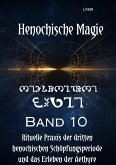 Henochische Magie - Band 10 (eBook, ePUB)