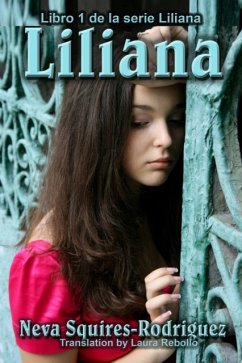 Liliana (eBook, ePUB) - Rodriguez; Squires, Neva