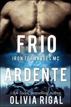 Cover Frio Ardente (eBook, ePUB)