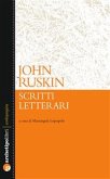 Scritti Letterari (eBook, ePUB)