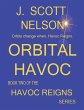 Orbital Havoc (HAVOC REIGNS, #2)... - Bild 1