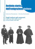 Archivio storico dell’emigrazione italiana (eBook, ePUB)