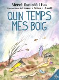 Quin temps mes boig! (eBook, ePUB)