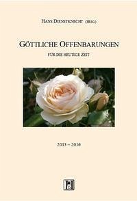 Göttliche Offenbarungen - Dienstknecht, Hans