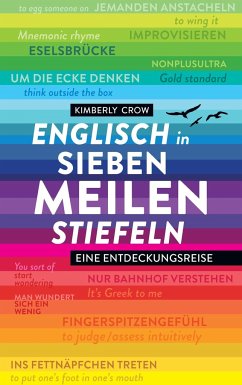 Englisch in Siebenmeilenstiefeln