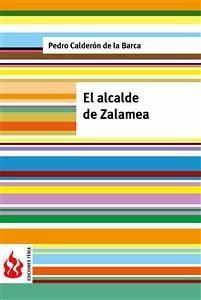 El alcalde de Zalamea (eBook, PDF) - Calderón de la Barca, Pedro