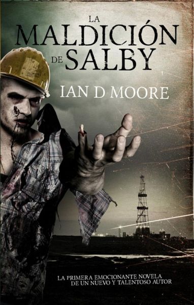 La Maldición de Salby (eBook, ePUB) La Maldición de Salby (eBook, ePUB)