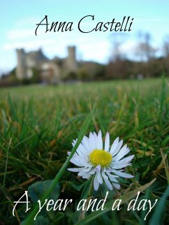 Cover A year and a day (eBook, ePUB)