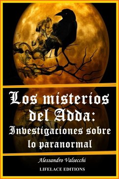 Cover Los misterios del Adda: Investigaciones sobre lo paranormal (eBook, ePUB)
