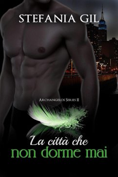 Cover La citta che non dorme mai (eBook, ePUB)