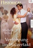 Verführung im Walzertakt (eBook, ePUB)