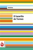 El lazarillo de Tormes (eBook, PDF)