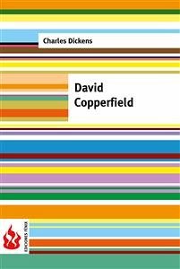 David Copperfield (eBook, PDF) - Dickens, Charles