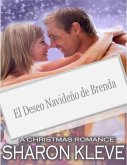 El Deseo Navideno de Brenda (eBook, ePUB)