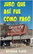 Juro que así fue como paso (eBook,... - Bild 1