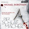 Der Schlafmacher / Joe O'Loughlin &... - Bild 1