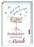 Musik ist die Sprache der Engel Musik ist die Sprache der Engel