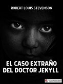 El Caso extraño del Doctor Jekyll (eBook, ePUB)