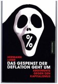 Das Gespenst der Deflation geht um