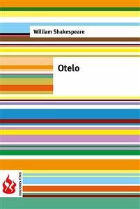Otelo (low cost). Edición limitada (eBook, PDF) - Shakespeare, William; Shakespeare, William