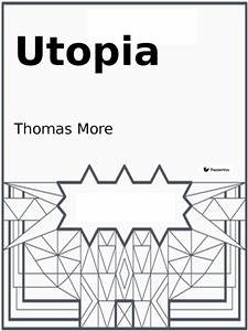 Utopia (eBook, ePUB) - More, Thomas