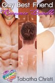 Gay Best Friend Romance Bundle (eBook, ePUB)