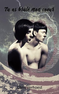 Cover Tu as brûlé mon coeur (eBook, ePUB)