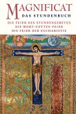 MAGNIFICAT, Das Stundenbuch, Sonderheft