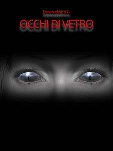 Cover Occhi di Vetro (eBook, ePUB)