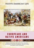 Europeans and Native Americans (eBook, ePUB)