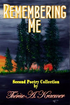 Cover Remembering Me (eBook, ePUB)