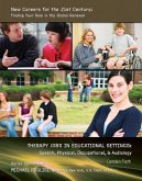 Therapy Jobs in Educational Settings (eBook, ePUB)