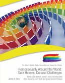 Homosexuality Around the World (eBook, ePUB)