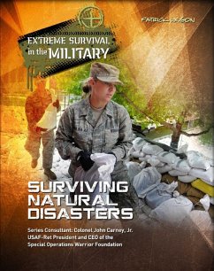 Cover Surviving Natural Disasters (eBook, ePUB)
