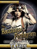 The Bacchanal Pentagram (Miss Emily Thorpe, #1) (eBook, ePUB)
