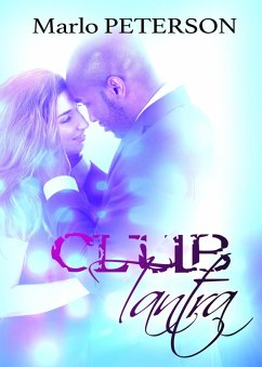 Cover Club Tantra (eBook, ePUB)