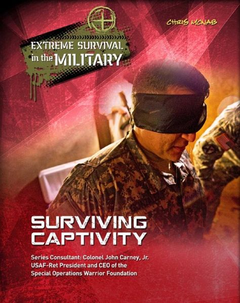 Surviving Captivity (eBook, ePUB)