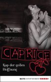 Kap der geilen Hoffnung / Caprice Bd.50 (eBook, ePUB)