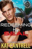 Redeeming Her SEAL (ASSIGNMENT: Caribbean Nights, #4) (eBook, ePUB)