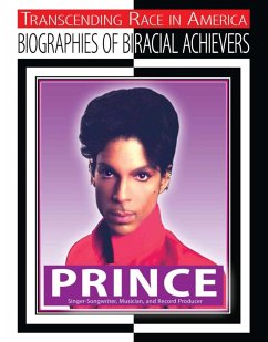 Prince (eBook, ePUB) - Robson, David