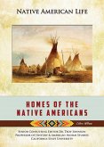 Homes of the Native Americans (eBook, ePUB)