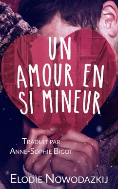 Cover Un amour en si mineur (eBook, ePUB)