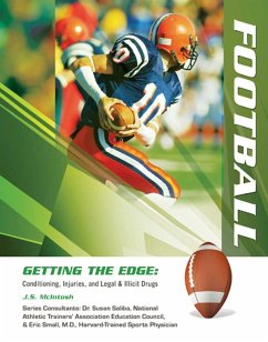 Cover Football (eBook, ePUB)