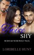 Twice Shy (Redstar Werewolves, #1)... - Bild 1