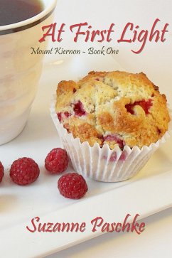 Cover At First Light (Mount Kiernon, #1) (eBook, ePUB)